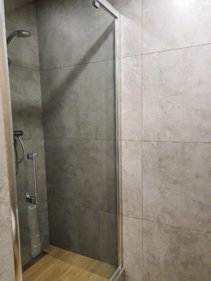 Apartmany Schmiedeberg U Klinovce Kovarska ภายนอก รูปภาพ