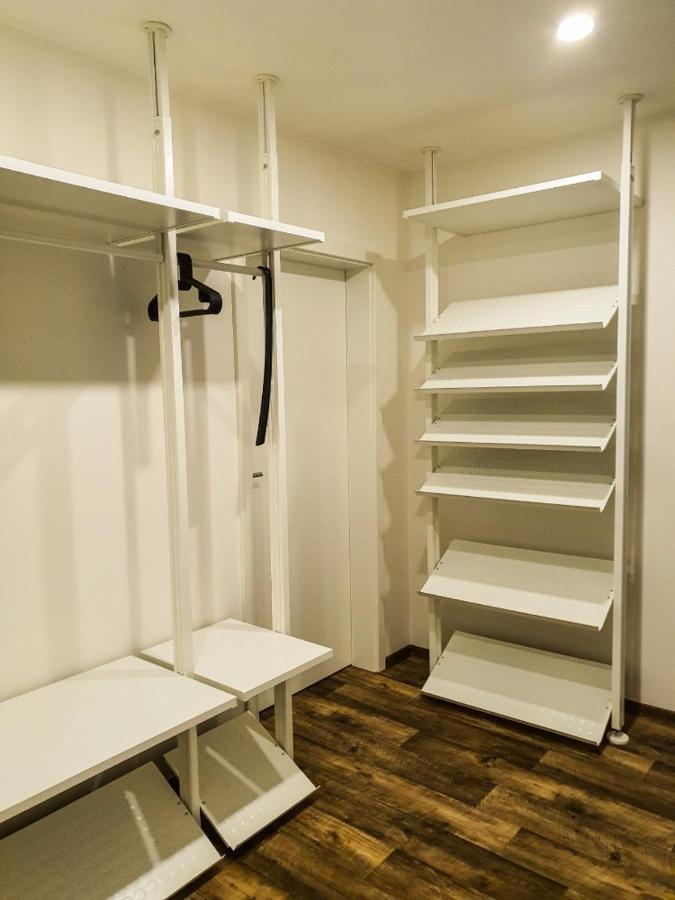 Apartmany Schmiedeberg U Klinovce Kovarska ภายนอก รูปภาพ